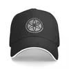 ボールキャップ2024コスモス原子暗号通貨ヴィンテージクリプトカップ野球キャップ面白い帽子太陽の帽子女性男性の帽子