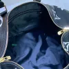 En kaliteli Erkek Deri Duffle Designer Bag Hafta Sonu Seyahat Çantaları Spor Çantası Yüksek Moda Bagaj Açık Deri Deri Eski Çiçek+Mektup Yumuşak Tek Büyük Boy Gm