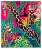 355in selva girafa marca cachecol feminino bandana artesanal enrolado sarja seda quadrado luxo foulard cabeça cachecóis xale 2201075063685