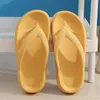 Slippers 2024 Europese en Amerikaanse dames EVA Home zachte zool badkamer antislip 813