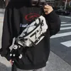 Sacs de taille Punk Hip Hop multifonction décontracté Sport sac de poitrine hommes femmes Techwear tactique bandoulière moto de rue