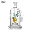 Hittn Glass Ash Ratcher