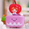 RiCO Happy Home Party série boîte aveugle jouets mystère devinez sac mignon figurine modèle ornement de bureau Kawaii cadeau Surprise 240103