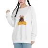 Sudaderas con capucha para hombre FLAVOR TOWN USA - GUY FlERl Sudaderas Chándales Moda Hombre Camisa con capucha Mujer