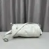 Margiela Cloud Bucket/Crossbody Bag Bag Bag Bag Crossbody حقيبة عالية الجودة على طراز الكتف الحقيبة