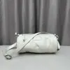 Margiela Cloud Bucket/crossbody bag Designer bag Women's Crossbody bag High quality style shoulder bag Women's the row the tote bag mens bag briefcase