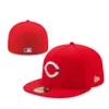 23 Colors Men Women Baseball Fitted Hats Sport Full Closed Designer Caps baseball cap Chapeau Stitched A Lettter Love Hustle T-18