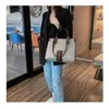 2024 New Designer womens crossbody shoulder Small WomensN ewE uropeana ndA mericanF ashionL argeC apacityT oteC neS ho bag