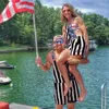 Damen-Shorts, originelles Design, amerikanische Flagge, Paar-Trägerhose, Übergröße 5XL