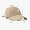 Tamanho grande 5965cm boné de beisebol feminino algodão grande circunferência da cabeça bonés masculinos boné de caminhoneiro snap back gorras guarda-sol 240103