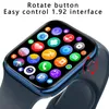 Montres Xiaomi Smart Watch NFC Bluetooth Call Sport Watch for Men Wire Wireless Charging montre 1,92 pouce Surveillance du sommeil