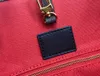 Женская сумка-тоут мм, роскошная сумка, леопардовый кожаный кошелек, сумка с тиснением на плече, дизайнерская сумка через плечо, мужская женская большая сумка-клатч, дорожные сумки для багажа