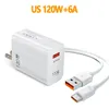 120w gan carregador pd usb c carregador adaptador de carregamento rápido para huawei samsung xiaomi carregadores de parede de carga rápida do telefone móvel