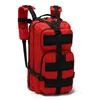 30L Tactische Rugzak Heren Militaire 3p Molle Sporttas Waterdichte Outdoor Wandelen Camping Reizen 3D Rugzak 240102