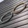 Carter nova marca clássico designer pulseira estilo moda produto de unhas ouro alta edição bala cabeça casal on-line popular ao vivo amplo com caixa original pan panYJ