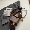Avondtassen Crossbody voor dames Aankomst Mode Dames PU-leer Kleine Messenger Bag Rits Portemonnees en handtassen