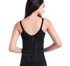 Femme d'été avec ceinture post-partum mère mince respirant graisse brûlant ventre maternité femmes Shapewear réducteurs 240102