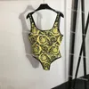 Biquíni feminino de uma peça, meia vestido de praia, duas peças, sexy, sem costas, roupa de banho para o verão, praia, surf, respirável