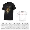 Herr t shirts cancer zodiak kvinna t-shirt anime t-shirts man estetiska kläder plus size topps mens vintage