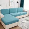 Impermeabile elasticizzato morbido cuscino del sedile Copridivano per cani Fodera per divano Cuscino per divano Protezione per mobili a tenuta stagna 240103