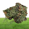 텐트와 대피소 사냥 캠핑을위한 위장 Camo Camo Camo Camo To Car Cover Climbing Hiking9955140