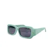 солнцезащитные очки дизайнерские женские очки Мода на открытом воздухе Вневременной классический стиль Очки Ретро Унисекс Очки Спортивное вождение Несколько стильных оттенков GG1403S С коробчатой оправой
