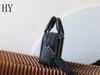 Designer di lusso NANO PORTE DOCUMENTI VOYAGE M82770 Borsa a tracolla in tela Eclipse 7A Qualità