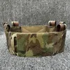 Jachtjassen Tactisch FCSK Vest Elastische buikband Militaire Quick Release Cover Gear FCPC Plate Carrier Accessoires