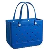 Borse da spiaggia HOT Borse da spiaggia da donna Borsa firmata Eva Totes Borsa tote di grande capacità Borsa policromatica Cabe Pet walletcatlin_fashion_bags