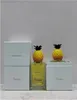 Date Freshener BRAND Parfum Devotion Fruit Collection Citron Ananas OrangeLight Blue The One Eau De Parfum pour femmes hommes 100ML