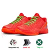 Nike Kobe 5 6 Reverse Grinch Basketball Shoes Kobes 8 Venice Beach Mamba Men Big Stage Chaos 5 Protro What If All Star I Promise Easter【code ：L】Trainers Sports Sneakers
