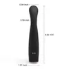 Mini Vibrator dla produktów dla dorosłych Zabawne Stick Nowy produkt Kobiety Jajka Jajka Mocno masaż i masturbacja 231129