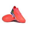 Men Futures 2024 TF FG Ultraes Ultimatees Buty piłkarskie Klasyty buty piłkarskie trening profesjonalny sporty zapatos de futbol