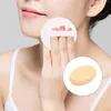 Makeup Sponges 6 PCS Puff Puffs Supple Pads Foundation Powder Compact Hydrofil Polyuretan Oval Sponge Girl