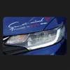 Per Honda FIT JAZZ 2014-20 19 Gruppo luci per auto Tutti i fari anteriori a LED Angel Eye Hid Bi Xenon Faro accessorio
