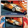 X7/X12 Plus Handheld Game Console 43/51/71 Inch HD Screen Portable Audio Video Player Classic Play 10000 Bhtma