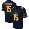 Stitch Football College 10 Ben Finley Jersey California Golden Bears ProSphere 5 Sam Jackson V 15 Fernando Mendoza 1 Jaydn Ott 22 Isaiah Ifanse 3 Jeremiah Hunter