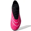 Erkek Futbol Ayakkabıları FG TF Çim Futbol Botları Açık Koyuklu Scarpe Kalsiyo Tasarımcıları Chuteiras Botas De Futbol 240104