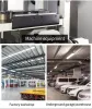 2024 nieuwe Led Machine Tool Werklamp Waterdicht Oliebestendig Explosieveilige Lamp CNC Draaibank Verlichting Lamp Aluminium Led Lampen