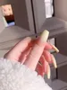 Fałszywe paznokcie sztuka Fałszywe naklejki na paznokcie Kobiety naklejki paznokci ręcznie robione na prasie bez szkody dla paznokci noszenia w ciągu 5 minut 240104