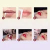 Lip Gloss Koreanlip Serum Glow Ampoe Gloss Starter Kit Lipgloss Pigment Lippen Färbung Feuchtigkeit