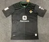 Maglia da calcio Real Betis 2023 2024 Kit retrò Real Betis 88-89 ISCO FEKIR JOAQUIN magliette da calcio kit per bambini G.RODRIGUEZ B.IGLESIAS A.DIAO AYOZE EZ ABDE maglia 23/24