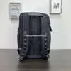 Sac à dos multifonctionnel Men de luxe Tumiis 232715 pour hommes sac à main sac à main