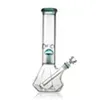 Recycler Bongs in dik Te koop Percolators Rig Perks Waterleidingen Meisjes Kleurbenodigdheden Ice Catcher ZZ