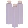 Storage Bottles Shampoo And Conditioner Travel Liquid Dispenser Soap Dispensers Dish Bathroom Lotion