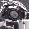 Horloges HEIMDALLR Skx007 Horloge Heren SKX 007 Keramische ring 200M waterbestendigheid NH36 Automatisch uurwerk Mechanische horloges Duik