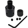 Fuel Filter 223.308 1/2-28 5/8-24 thread adapter and steel thread protector 223 black with nut