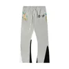 Mens Calças Designer Sweatpants Galerias de Alta Qualidade Depts Pant Moda Impressão Esporte High Street Corredores Sweatpant Calças Sweatpants FNO7