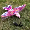 RC Bird RC Самолет 2,4 ГГц Пульт дистанционного управления E-Bird Flying Birds Электронный мини-RC Дрон Игрушки Умные бионические животные Развивающие игрушки 240103