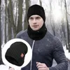 Baskar beanie hatt andas svart lätt vindtät fleece fodrad män kvinnor akryl utomhussporter håller varm löpning mjuk